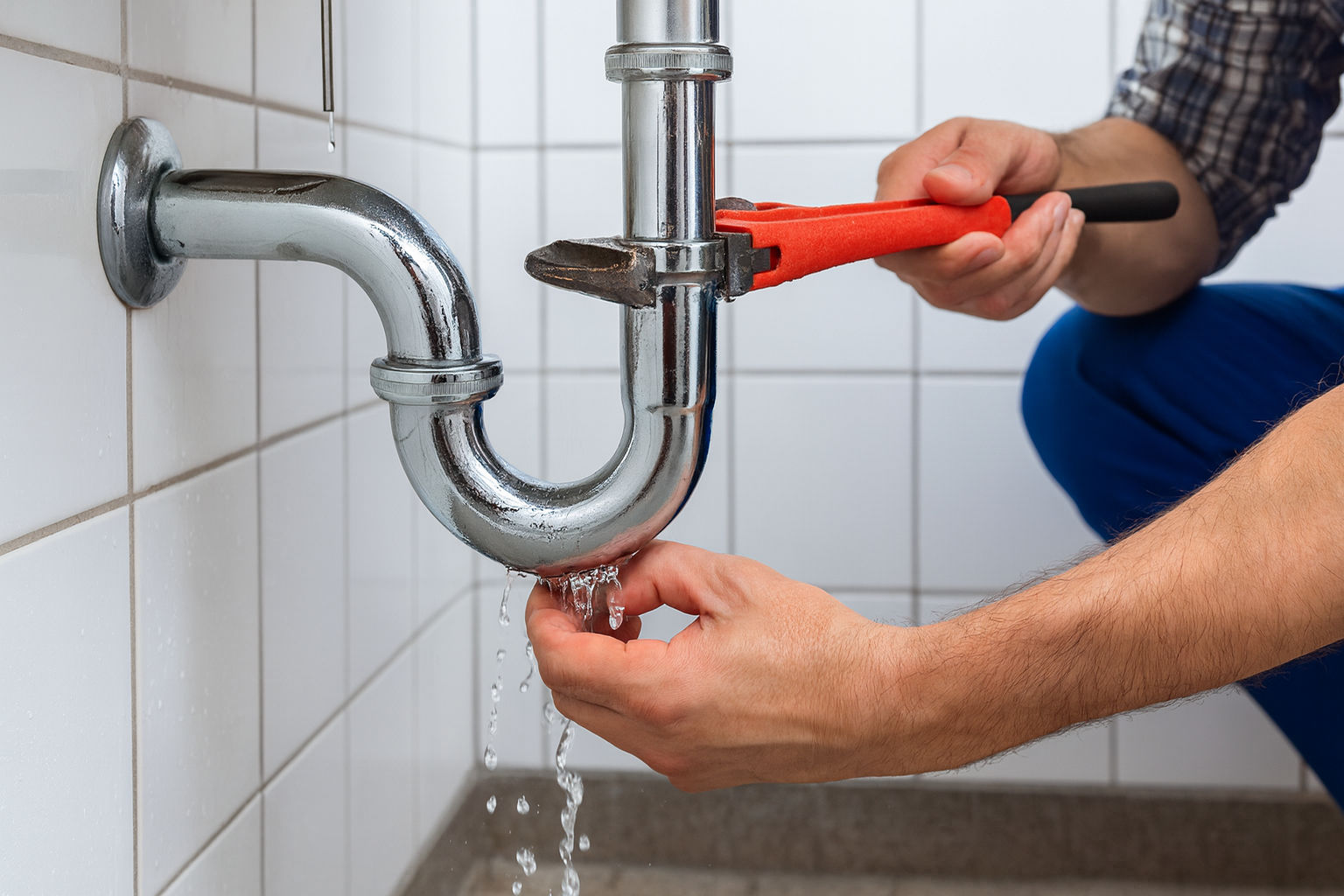 Professional Plumber in Gurnee